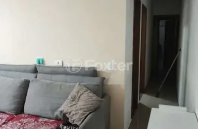 Apartamento com 2 quartos à venda na rua olavo bilac, 199, vila aquilino, santo andré, 58 m2 por r$ 381.600