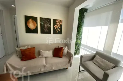 Apartamento com 2 quartos à venda na rua glicério, 114, liberdade, são paulo, 48 m2 por r$ 420.000