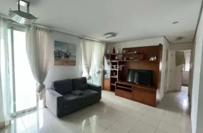 Apartamento com 3 quartos à venda na rua sílvio de moura, 308, vila dom pedro ii, são paulo, 94 m2 por r$ 872.000