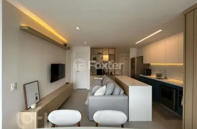 Apartamento com 1 quarto à venda na rua cuxiponês, 80, jardim vera cruz, são paulo, 52 m2 por r$ 1.000.000