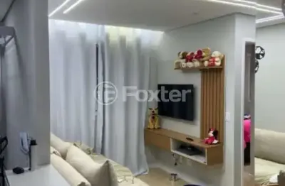 Apartamento com 2 quartos à venda na rua carlos leite dos santos, 220, parque arariba, são paulo, 41 m2 por r$ 350.000