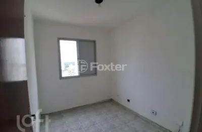 Apartamento com 3 quartos à venda na rua doutor ubaldo franco caiubi, 370, vila são paulo, são paulo, 59 m2 por r$ 415.000