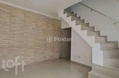 Casa com 3 quartos à venda na travessa nardo do monte, 91, vila nhocune, são paulo, 117 m2 por r$ 380.000