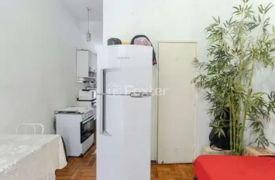 Kitnet / Stúdio à venda na Avenida Nove de Julho, 656, Bela Vista, São Paulo, 39 m2 por R$ 190.000