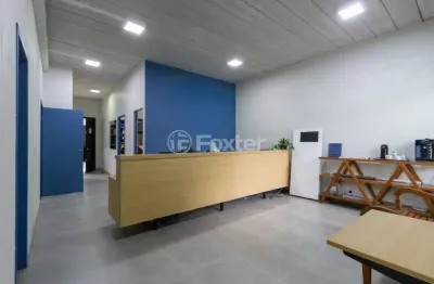 Prédio à venda na rua capitão otávio machado, 627, chácara santo antônio, são paulo, 236 m2 por r$ 2.250.000