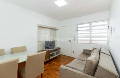 Apartamento com 2 quartos à venda na rua heitor peixoto, 725, cambuci, são paulo, 44 m2 por r$ 390.000