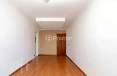 Apartamento com 2 quartos à venda na rua benedito fernandes, 152, santo amaro, são paulo, 57 m2 por r$ 420.000