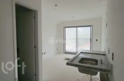 Apartamento com 2 quartos à venda na rua godói colaço, 575, vila cordeiro, são paulo, 40 m2 por r$ 559.000