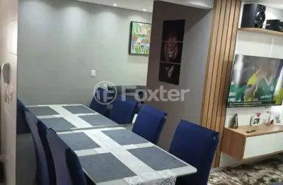 Apartamento com 2 quartos à venda na rua manuel dias de oliveira, 59, jardim alvorada (zona oeste), são paulo, 42 m2 por r$ 350.000