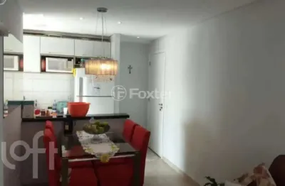 Apartamento com 2 quartos à venda na rua malva-isco, 100, vila nova curuçá, são paulo, 44 m2 por r$ 308.000