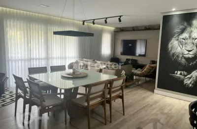 Apartamento com 3 quartos à venda na rua professor evandro caiafa esquivel, 235, centro, diadema, 113 m2 por r$ 1.350.000