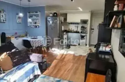 Apartamento com 2 quartos à venda na rua cayowaá, 710, sumaré, são paulo, 76 m2 por r$ 1.120.000