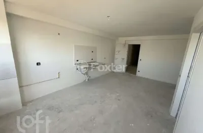 Apartamento com 1 quarto à venda na avenida eliseu de almeida, 4179, instituto de previdência, são paulo, 45 m2 por r$ 537.000