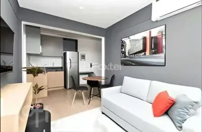Apartamento com 2 quartos à venda na rua augusta, 2854, cerqueira césar, são paulo, 50 m2 por r$ 2.130.000