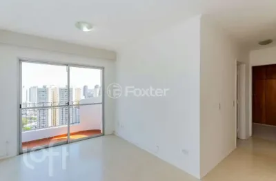 Apartamento com 2 quartos à venda na rua josé benedito salinas, 68, jardim itapeva, são paulo, 70 m2 por r$ 550.000