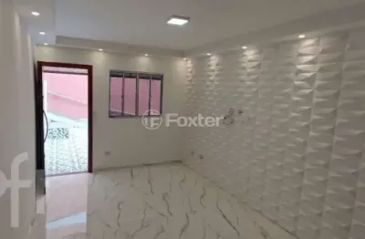 Casa em condomínio fechado com 2 quartos à venda na rua sebastião miguel da silva, 249, cidade líder, são paulo, 60 m2 por r$ 320.000