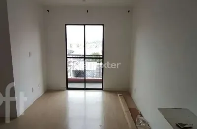 Apartamento com 3 quartos à venda na rua bernardino estazione, 242, vila das belezas, são paulo, 65 m2 por r$ 420.000