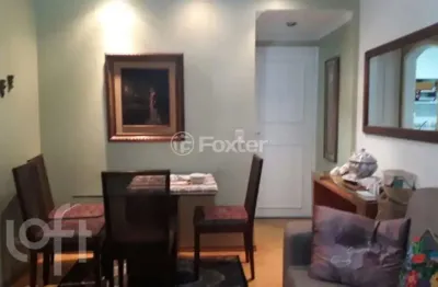 Apartamento com 2 quartos à venda na rua geórgia, 191, brooklin paulista, são paulo, 82 m2 por r$ 820.000