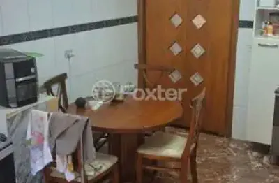 Casa em condomínio fechado com 2 quartos à venda na avenida dom rodrigo sanches, 525, jardim amália, são paulo, 71 m2 por r$ 400.000