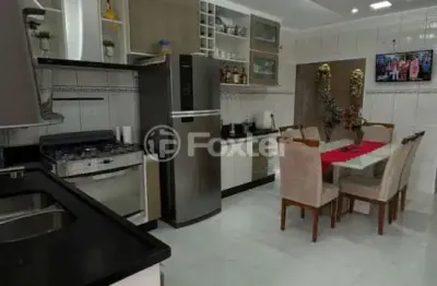 Casa com 3 quartos à venda na rua estevão dias vergara, 911, jardim nossa senhora do carmo, são paulo, 174 m2 por r$ 700.000