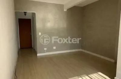 Apartamento com 3 quartos à venda na rua doutor ubaldo franco caiubi, 370, vila são paulo, são paulo, 75 m2 por r$ 359.900