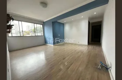 Apartamento com 2 quartos à venda na rua padre machado, 470, bosque da saúde, são paulo, 74 m2 por r$ 630.000