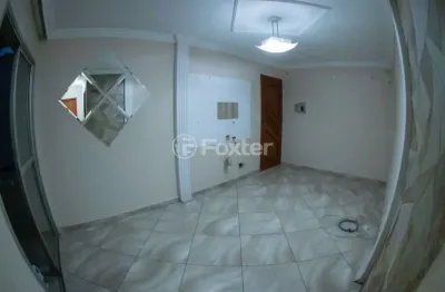 Apartamento com 2 quartos à venda na rua valdemar celestino da silva, 249, parque são vicente, mauá, 54 m2 por r$ 298.000