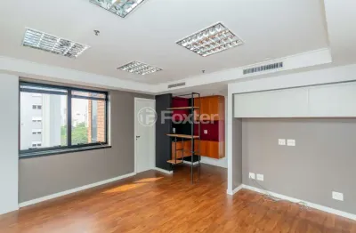 Sala comercial com 1 sala à venda na avenida angélica, 1996, consolação, são paulo, 63 m2 por r$ 800.000