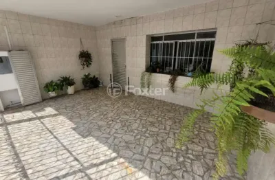 Casa com 2 quartos à venda na rua engenheiro leônidas ferreira, 152, vila são domingos, são paulo, 100 m2 por r$ 450.000