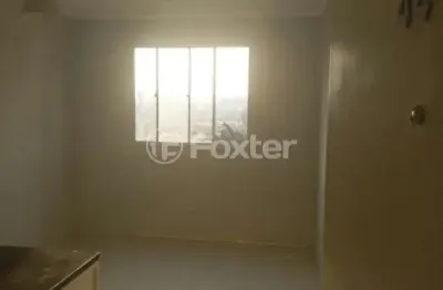 Apartamento com 2 quartos à venda na rua comendador antunes dos santos, 1640, capão redondo, são paulo, 38 m2 por r$ 250.000