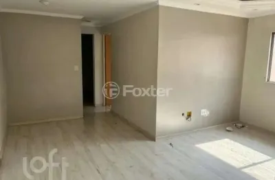 Apartamento com 2 quartos à venda na rua ernesto evans, 578, vila rosária, são paulo, 65 m2 por r$ 318.000