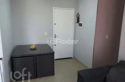 Apartamento com 2 quartos à venda na avenida sapopemba, 13370, cidade satélite santa bárbara, são paulo, 48 m2 por r$ 350.000