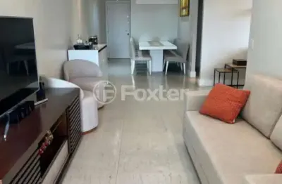 Apartamento com 3 quartos à venda na rua cônego josé norberto, 159, vila brasílio machado, são paulo, 87 m2 por r$ 850.000