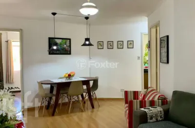 Apartamento com 3 quartos à venda na rua tenente sílvio fleming, 11, vila bonilha, são paulo, 63 m2 por r$ 370.000