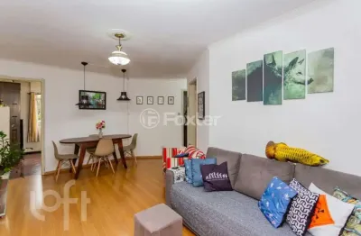 Apartamento com 3 quartos à venda na rua tenente sílvio fleming, 11, vila bonilha, são paulo, 63 m2 por r$ 370.000
