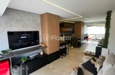 Apartamento com 2 quartos à venda na rua doutor miranda de azevedo, 1460, vila anglo brasileira, são paulo, 58 m2 por r$ 800.000