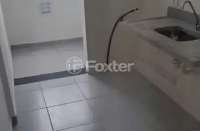 Apartamento com 2 quartos à venda na estrada iguatemi, 1856, jardim pedra branca, são paulo, 54 m2 por r$ 155.000
