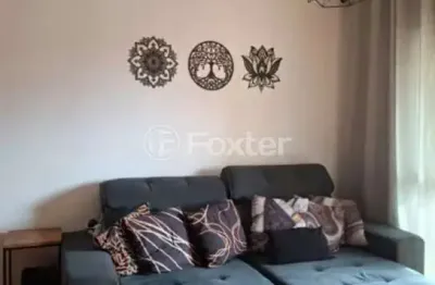 Apartamento com 2 quartos à venda na rua zike tuma, 402, jardim ubirajara (zona sul), são paulo, 54 m2 por r$ 340.000