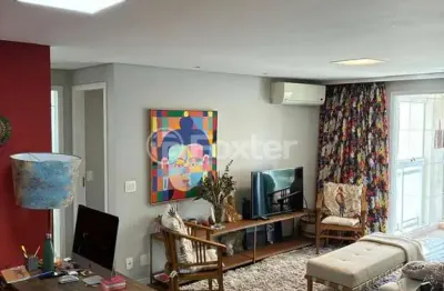 Apartamento com 2 quartos à venda na rua pio xi, 1990, alto de pinheiros, são paulo, 78 m2 por r$ 1.390.000