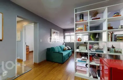 Apartamento com 3 quartos à venda na rua tito, 1663, vila romana, são paulo, 97 m2 por r$ 712.500