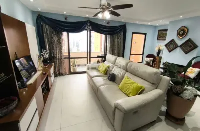 Apartamento com 3 quartos à venda na avenida josé galante, 811, vila andrade, são paulo, 130 m2 por r$ 849.000