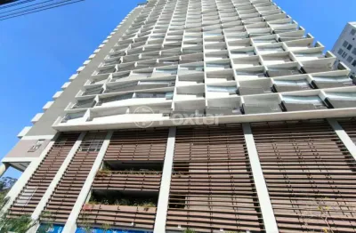 Kitnet / stúdio à venda na rua miragaia, 101, butantã, são paulo, 25 m2 por r$ 400.000