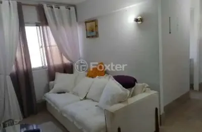 Apartamento com 3 quartos à venda na rodovia raposo tavares, 3175, jardim olympia, são paulo, 64 m2 por r$ 530.000