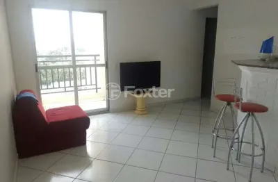 Apartamento com 2 quartos à venda na rua doutor luís barreto filho, 31, vila pereira barreto, são paulo, 58 m2 por r$ 375.000