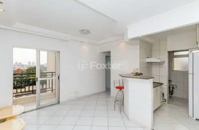Apartamento com 2 quartos à venda na rua doutor luís barreto filho, 31, vila pereira barreto, são paulo, 58 m2 por r$ 375.000