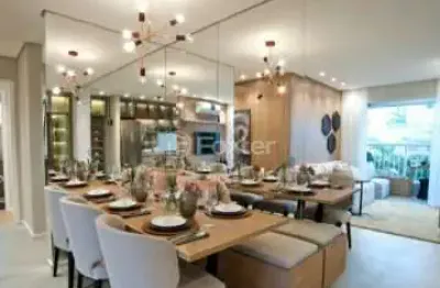 Apartamento com 2 quartos à venda na rua endres, 1165, vila das bandeiras, guarulhos, 55 m2 por r$ 491.000