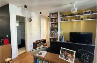 Apartamento com 2 quartos à venda na rua joão simões de souza, 430, parque reboucas, são paulo, 68 m2 por r$ 550.000