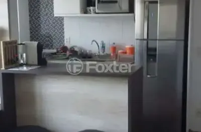 Apartamento com 2 quartos à venda na rua santa izabel, 475, vila augusta, guarulhos, 50 m2 por r$ 380.000