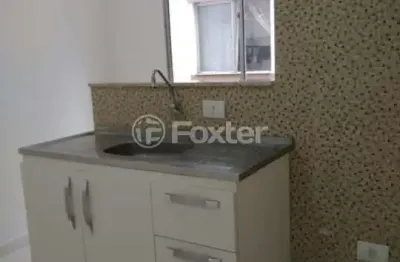 Apartamento com 2 quartos à venda na rua dos feltrins, 125, demarchi, são bernardo do campo, 49 m2 por r$ 275.000