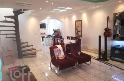 Casa com 4 quartos à venda na rua adalberto kurt, 911, jardim líbano, são paulo, 180 m2 por r$ 636.000